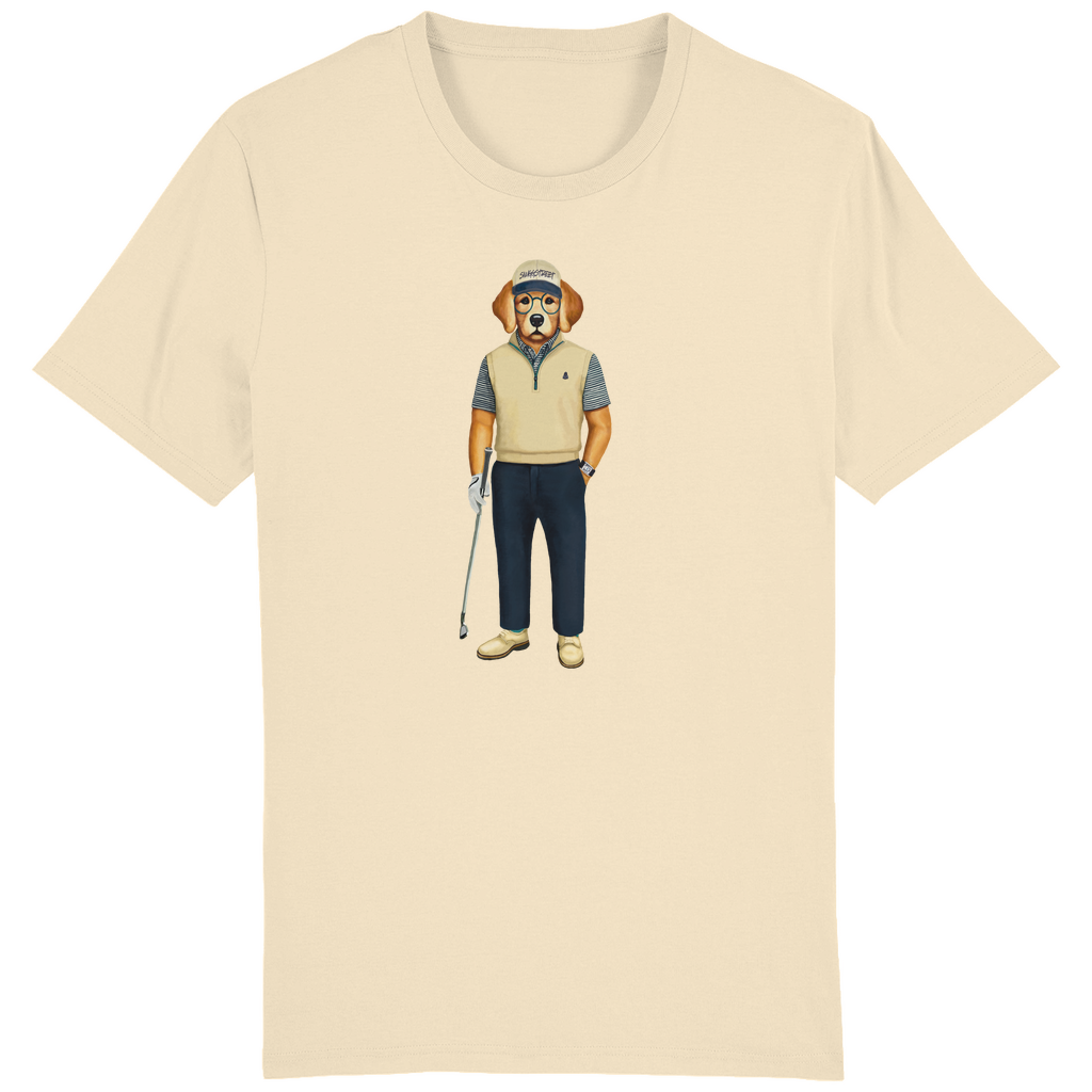 Shirt "Flash Country Club" - SnuggStreet