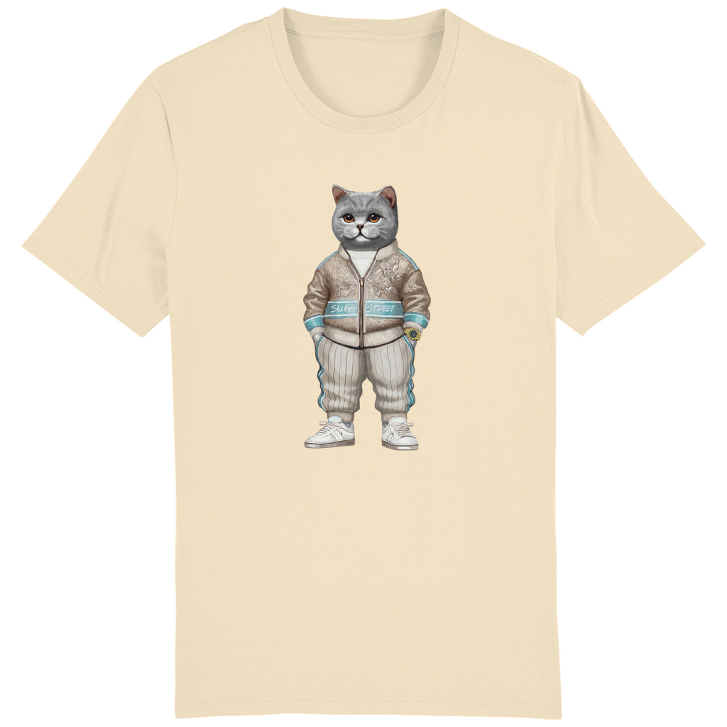 Shirt "Fitzroy Vice Mode" - SnuggStreet