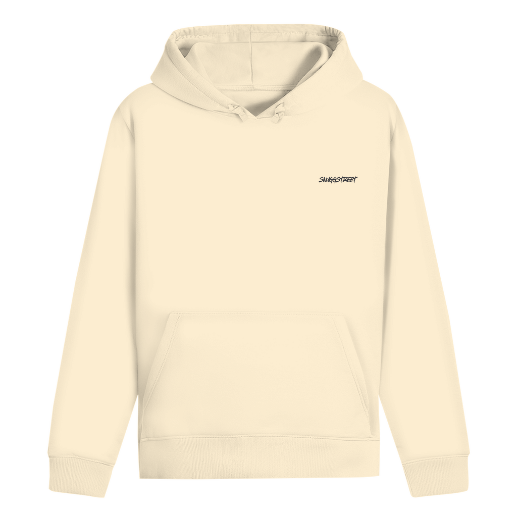 Hoodie "Flash Yacht Days" - SnuggStreet