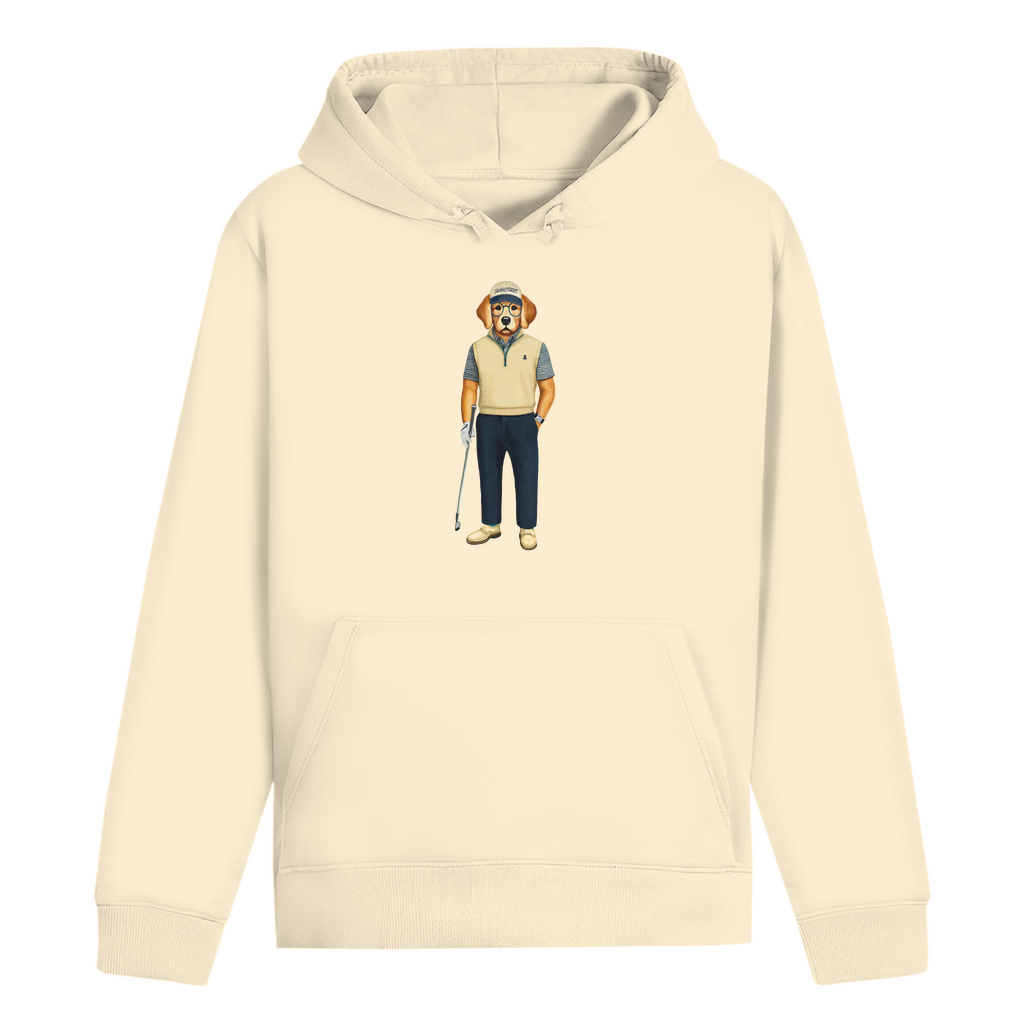Hoodie "Flash Country Club" - SnuggStreet