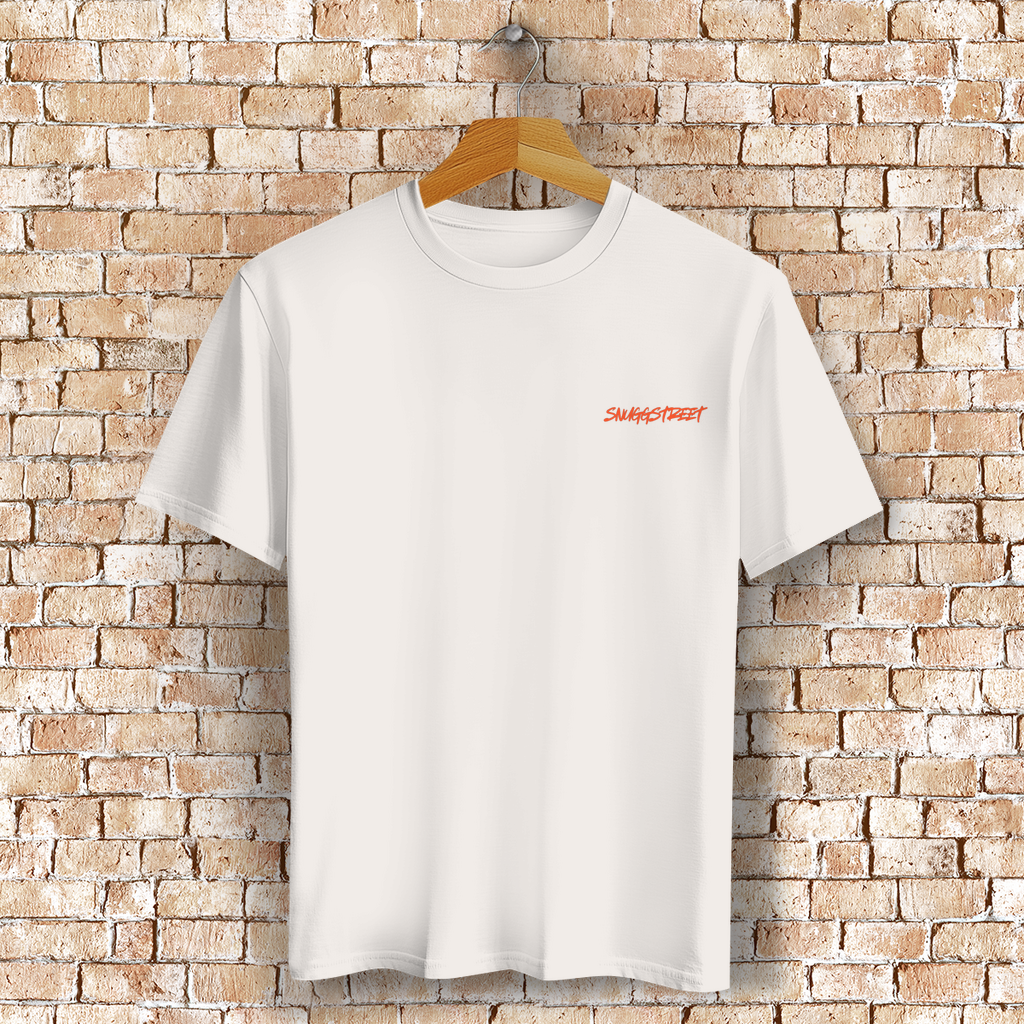 T-Shirt "Flash Country Club"