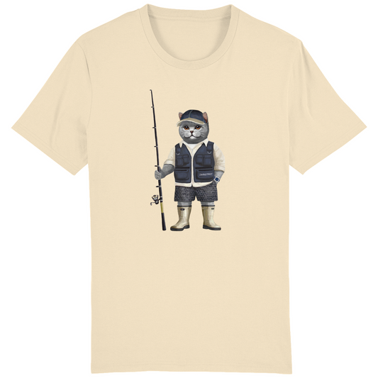 Shirt "Fitzroy Bass Hunter" - SnuggStreet