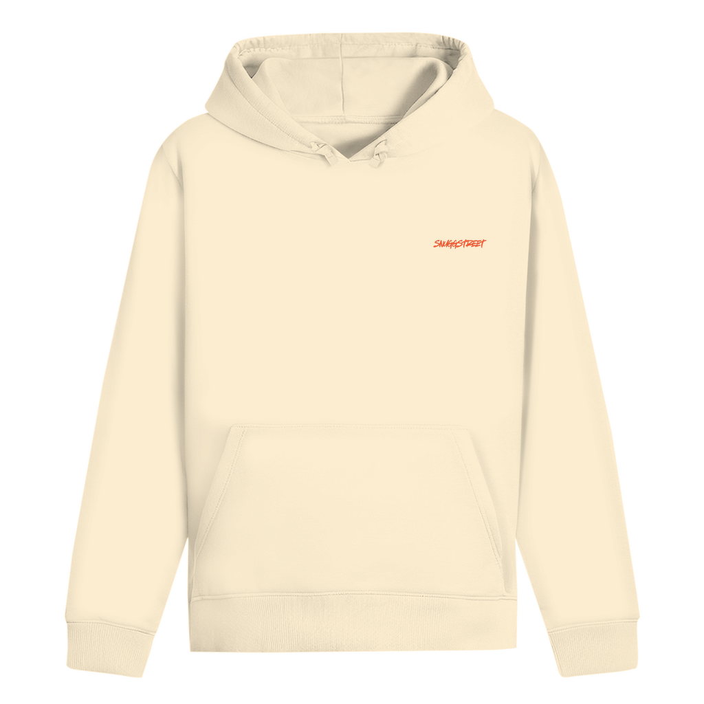 Hoodie "Flash Country Club"