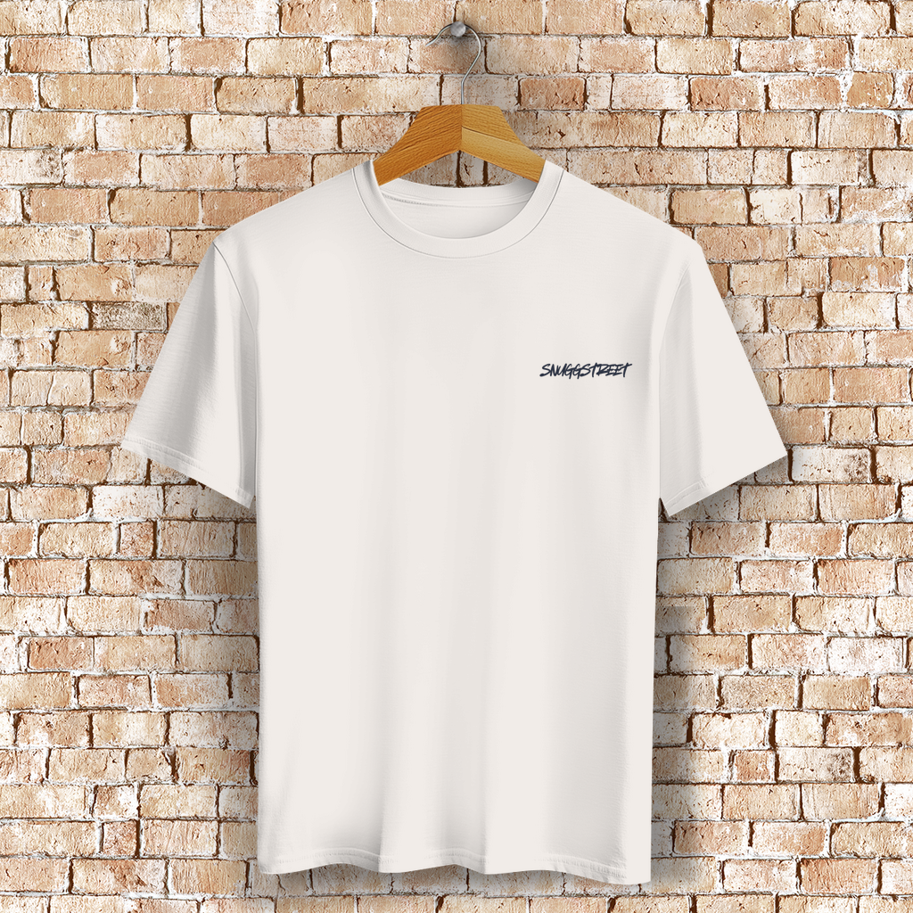 Shirt "Fitzroy Bass Hunter" - SnuggStreet