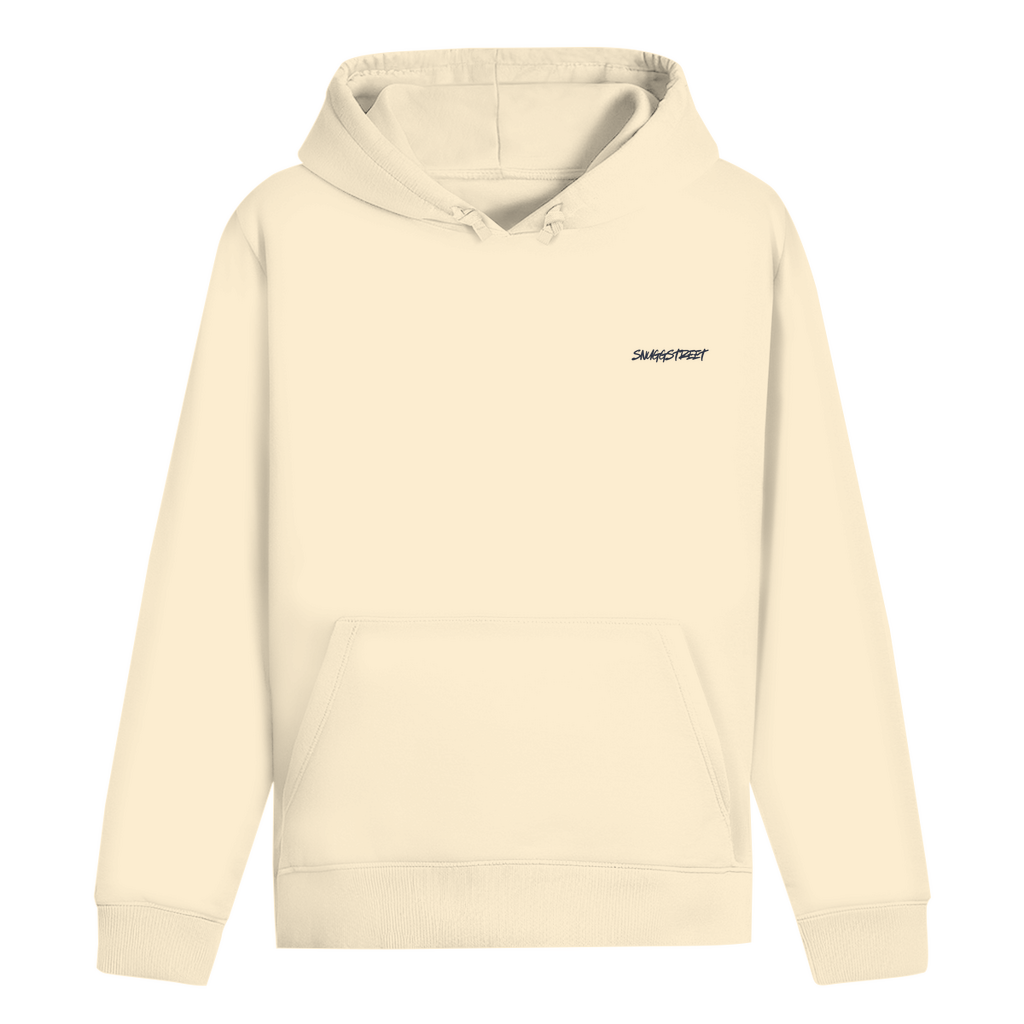 Hoodie "Fitzroy Bass Hunter" - SnuggStreet
