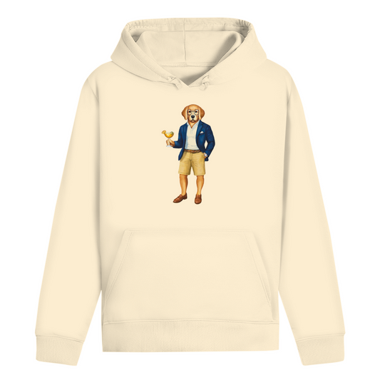 Hoodie "Flash Yacht Days"