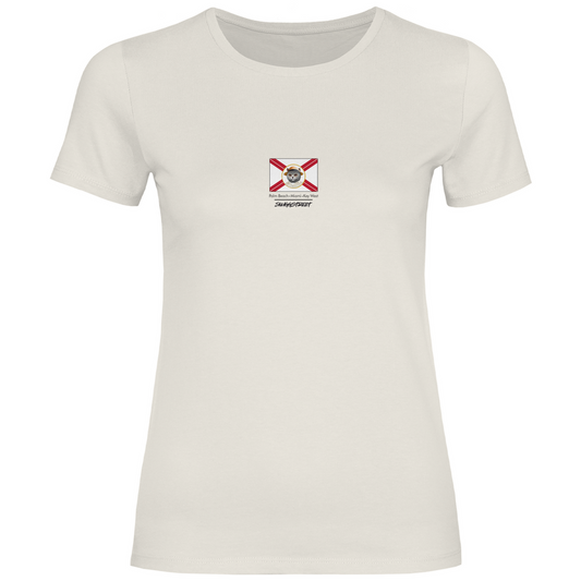 T-Shirt "Fitzroy Florida"