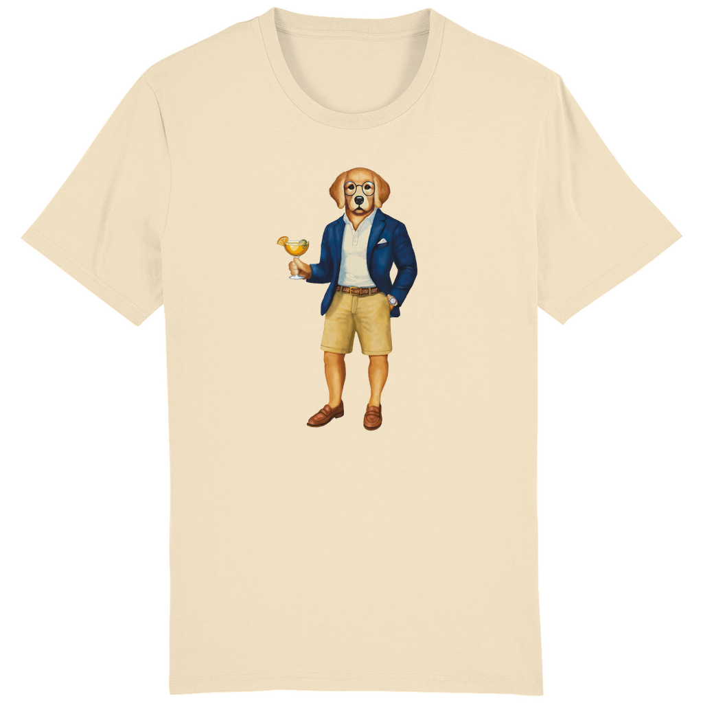Shirt "Flash Yacht Days"