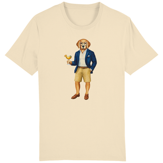 Shirt "Flash Yacht Days"