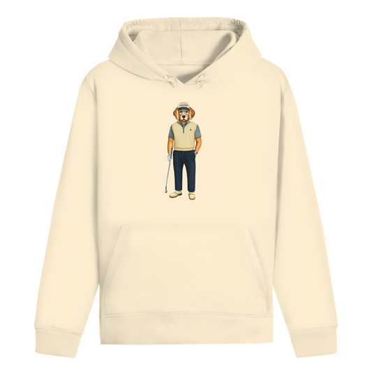 Hoodie "Flash Country Club"