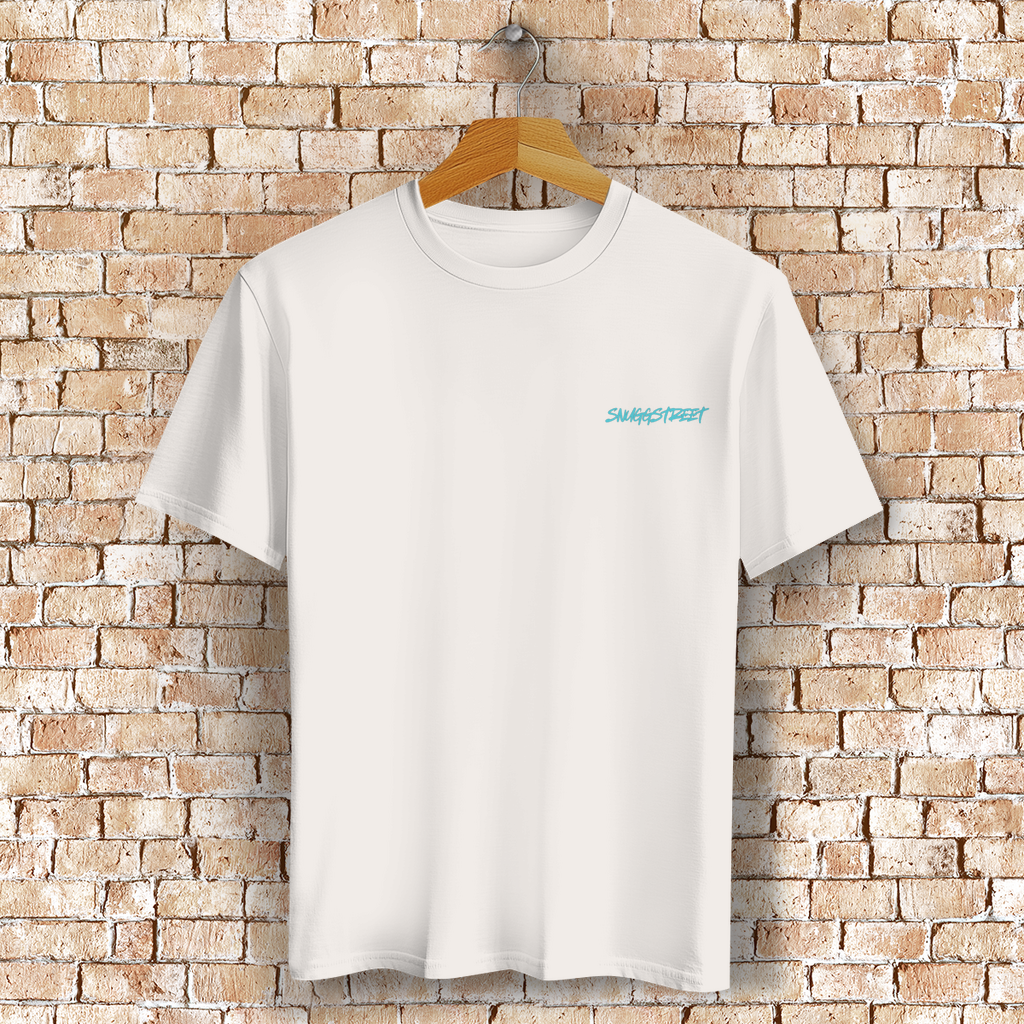 T-Shirt "Fitzroy Vice Mode" - SnuggStreet