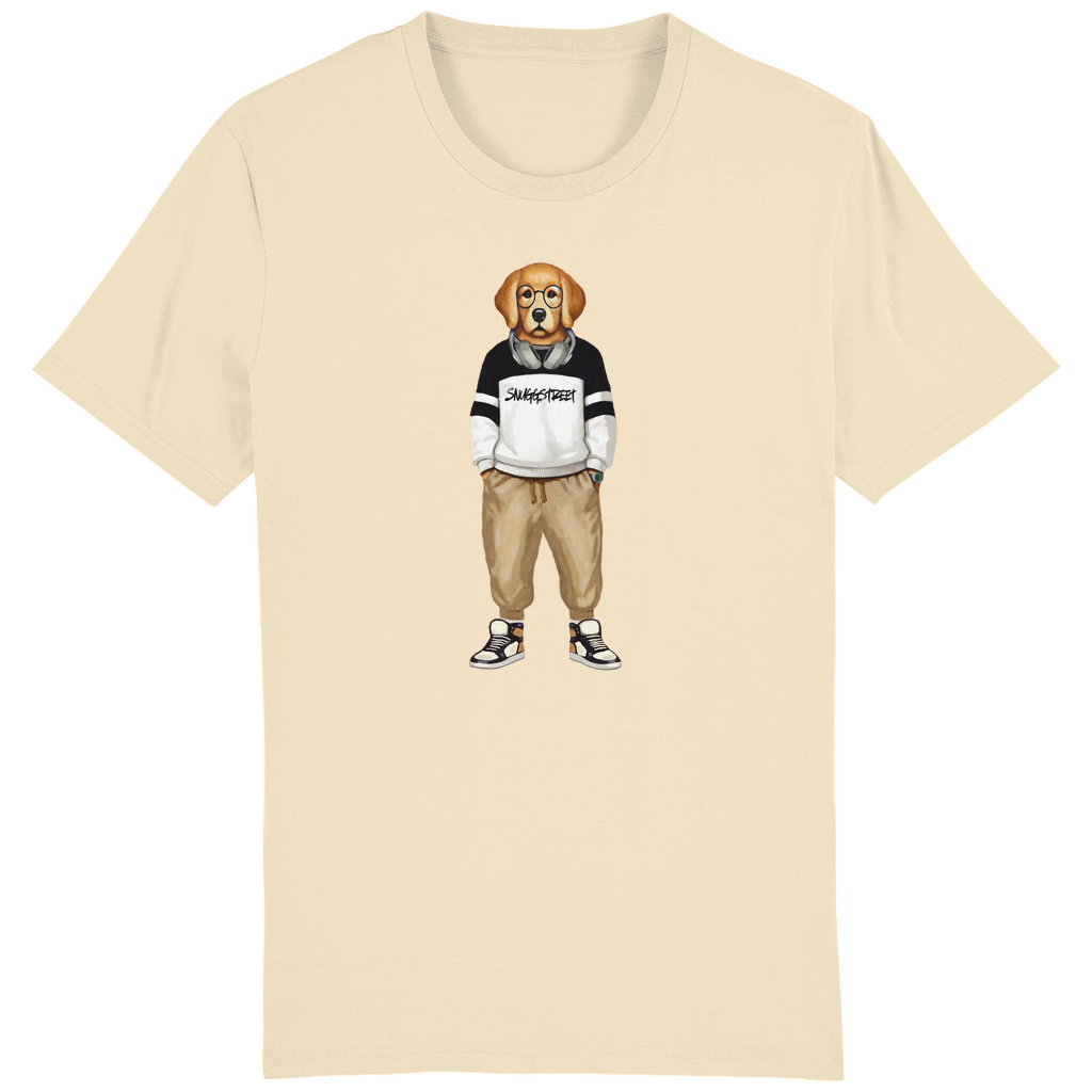 Shirt "Flash Westcoast Vibes"
