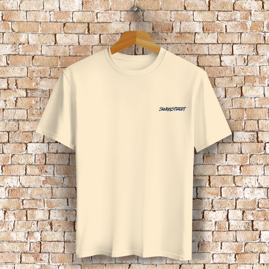 T-Shirt "Fitzroy Yacht Club"